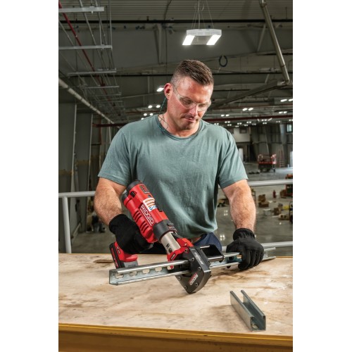 RIDGID STRUTSLAYR Strut Shear Head